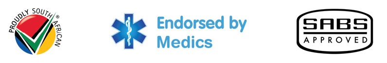 sabs - medics - proudly south african